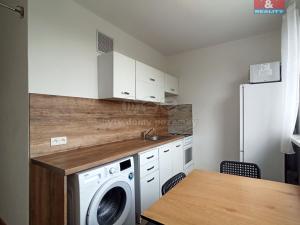 Prodej bytu 2+1, Ostrava - Moravská Ostrava, Mariánskohorská, 56 m2