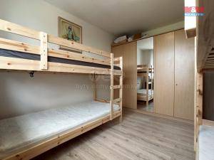 Prodej bytu 2+1, Ostrava - Moravská Ostrava, Mariánskohorská, 56 m2