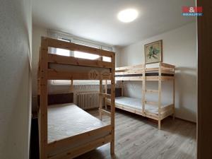 Prodej bytu 2+1, Ostrava - Moravská Ostrava, Mariánskohorská, 56 m2