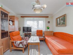 Prodej bytu 2+1, Kostelec nad Orlicí, Seifertova, 56 m2