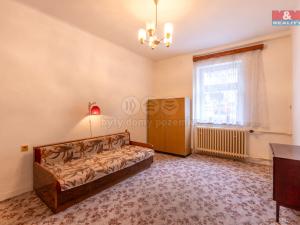 Prodej rodinného domu, Zbečno, 112 m2