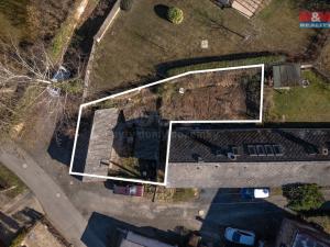 Prodej rodinného domu, Zbečno, 112 m2