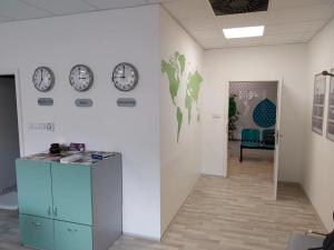 Pronájem ordinace, Brno, Nádražní, 60 m2
