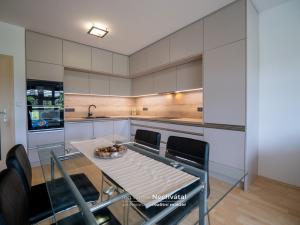 Prodej bytu 3+kk, Brno - Medlánky, V Újezdech, 83 m2