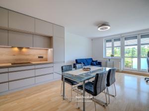 Prodej bytu 3+kk, Brno - Medlánky, V Újezdech, 83 m2