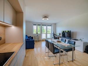 Prodej bytu 3+kk, Brno - Medlánky, V Újezdech, 83 m2