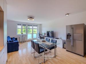 Prodej bytu 3+kk, Brno - Medlánky, V Újezdech, 83 m2
