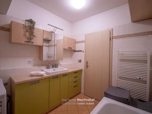Prodej bytu 3+kk, Brno - Medlánky, V Újezdech, 83 m2