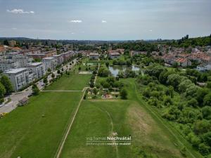Prodej bytu 3+kk, Brno - Medlánky, V Újezdech, 83 m2