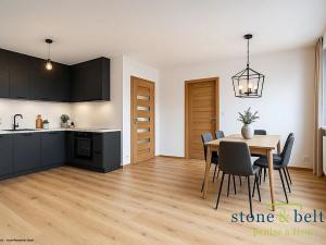 Prodej bytu 4+kk, Pyšely, Lipová, 95 m2
