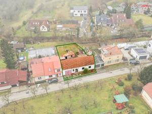Prodej rodinného domu, Buchlovice, K Buchlovu, 144 m2