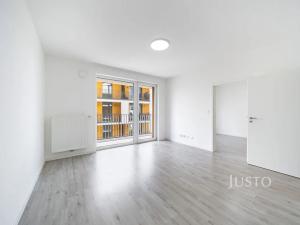 Prodej bytu 2+kk, České Budějovice, Vrbenská, 50 m2