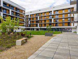 Prodej bytu 2+kk, České Budějovice, Vrbenská, 50 m2