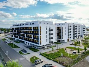 Prodej bytu 2+kk, České Budějovice, Vrbenská, 50 m2