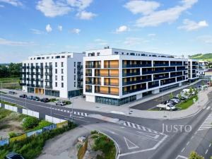 Prodej bytu 2+kk, České Budějovice, Vrbenská, 50 m2