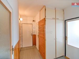Prodej bytu 3+1, Vsetín, Ohrada, 74 m2