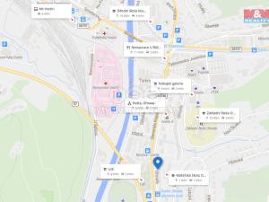 Prodej bytu 3+1, Vsetín, Ohrada, 74 m2