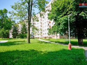 Prodej bytu 3+1, Vsetín, Ohrada, 74 m2