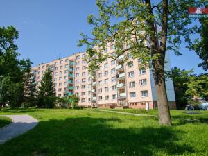 Prodej bytu 3+1, Vsetín, Ohrada, 74 m2