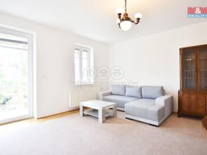 Pronájem bytu 2+1, Mladá Boleslav, Táborská, 86 m2