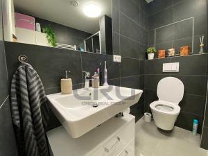 Pronájem bytu 1+kk, Slavkov u Brna, 39 m2