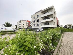 Pronájem bytu 1+kk, Slavkov u Brna, 39 m2