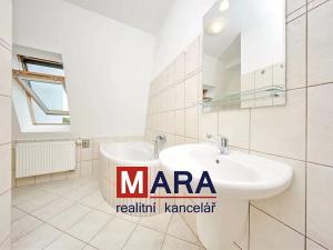 Pronájem bytu 3+kk, Olomouc, Bacherova, 87 m2