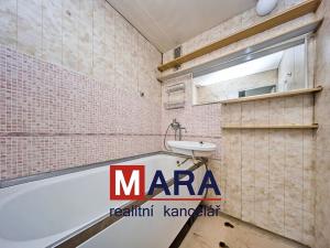 Prodej bytu 2+1, Olomouc, Schweitzerova, 56 m2
