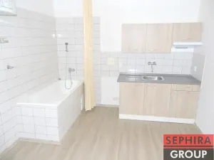 Pronájem bytu 1+kk, Praha - Nusle, U čtyř domů, 21 m2