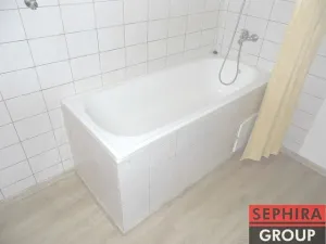 Pronájem bytu 1+kk, Praha - Nusle, U čtyř domů, 21 m2