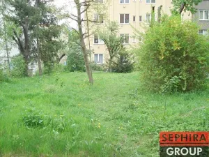 Pronájem bytu 1+kk, Praha - Nusle, U čtyř domů, 21 m2