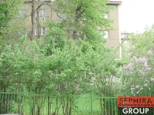 Pronájem bytu 1+kk, Praha - Nusle, U čtyř domů, 21 m2