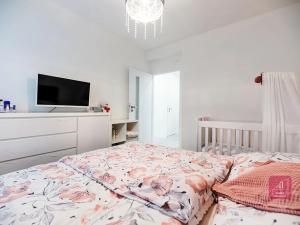 Prodej bytu 2+1, Mokrá-Horákov, 52 m2
