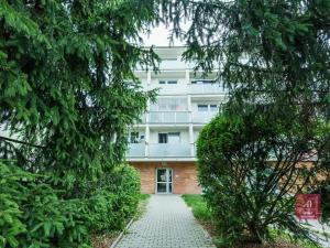 Prodej bytu 2+1, Mokrá-Horákov, 52 m2