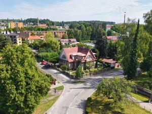 Prodej rodinného domu, Hořice, Štítného, 180 m2