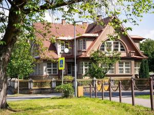 Prodej rodinného domu, Hořice, Štítného, 180 m2