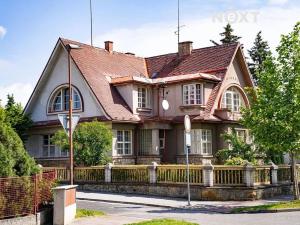 Prodej rodinného domu, Hořice, Štítného, 180 m2