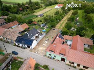 Prodej pozemku pro bydlení, Dolenice, 2199 m2