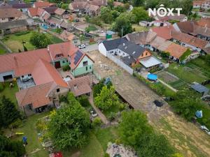 Prodej pozemku pro bydlení, Dolenice, 2199 m2