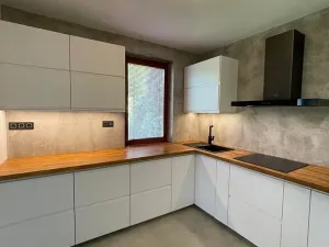 Pronájem rodinného domu, Ohrobec, V sedlištích, 220 m2