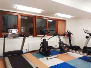 Pronájem bytu 1+kk, Praha - Žižkov, Kališnická, 39 m2