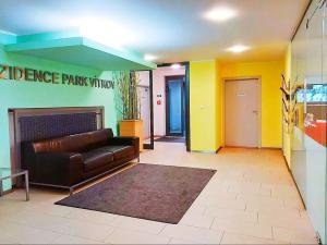 Pronájem bytu 1+kk, Praha - Žižkov, Kališnická, 39 m2