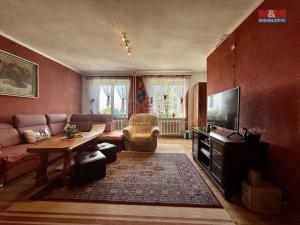 Prodej bytu 3+1, Karviná, Čajkovského, 65 m2