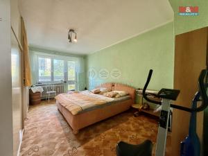 Prodej bytu 3+1, Karviná, Čajkovského, 65 m2