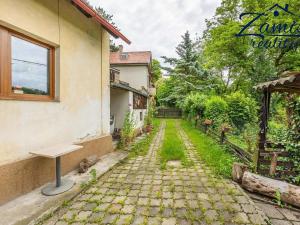 Prodej chalupy, Zbečno, 93 m2