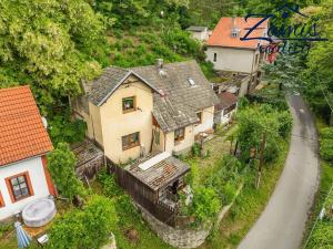 Prodej chalupy, Zbečno, 93 m2