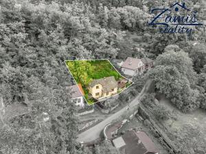 Prodej chalupy, Zbečno, 93 m2