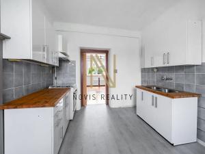 Prodej bytu 2+1, Klatovy, Masarykova, 63 m2