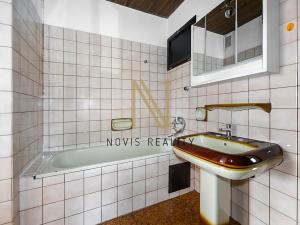 Prodej bytu 2+1, Klatovy, Masarykova, 63 m2