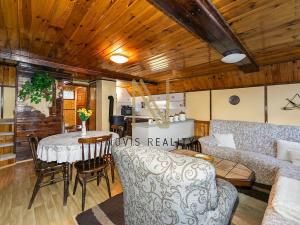 Prodej chaty, Pňovany, 50 m2